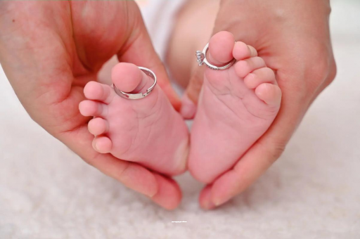 泰安孕妇六个月肚子多大